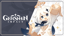 Genshin