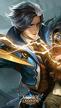 Mobile Legends